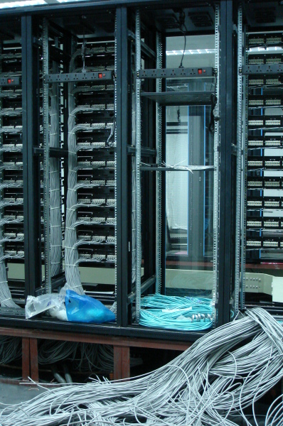 施工現(xiàn)場